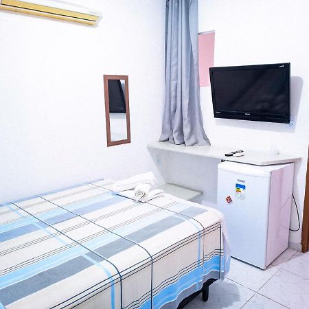 Pousada To Em Casa! João Pessoa Εξωτερικό φωτογραφία
