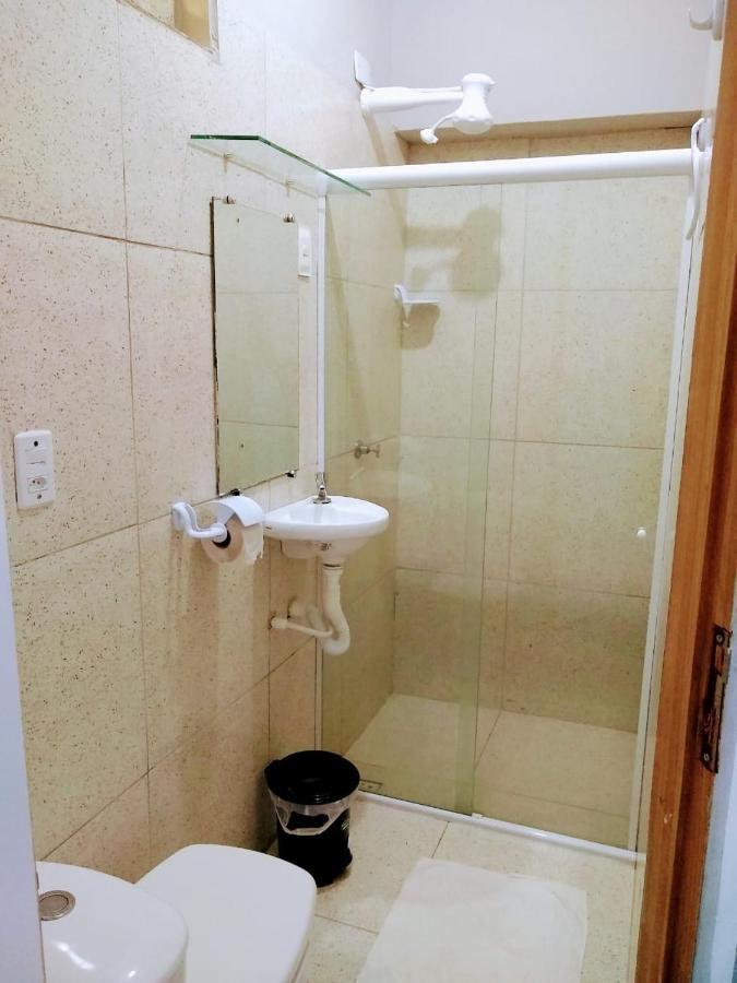 Pousada To Em Casa! João Pessoa Εξωτερικό φωτογραφία