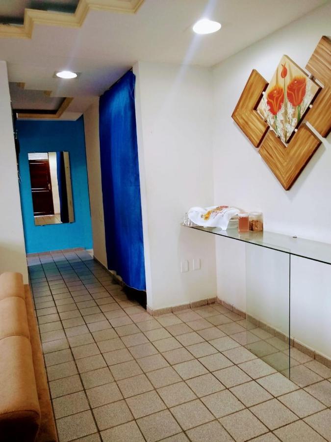Pousada To Em Casa! João Pessoa Εξωτερικό φωτογραφία