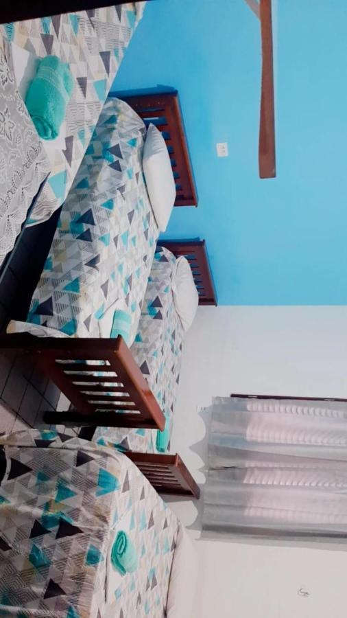 Pousada To Em Casa! João Pessoa Εξωτερικό φωτογραφία