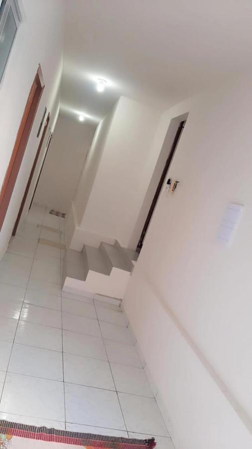 Pousada To Em Casa! João Pessoa Εξωτερικό φωτογραφία