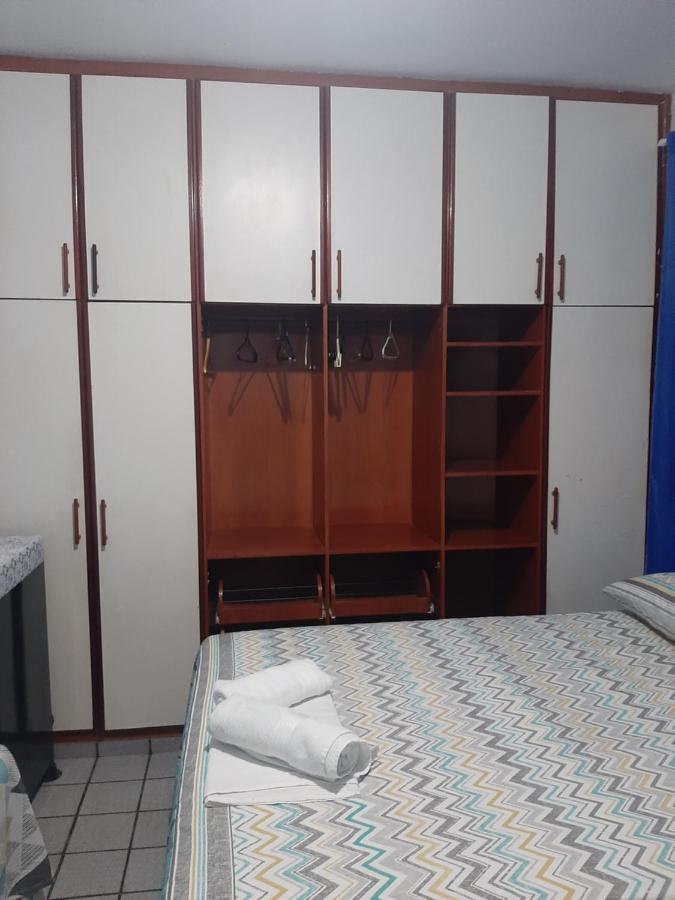 Pousada To Em Casa! João Pessoa Εξωτερικό φωτογραφία