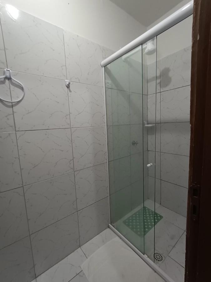 Pousada To Em Casa! João Pessoa Εξωτερικό φωτογραφία