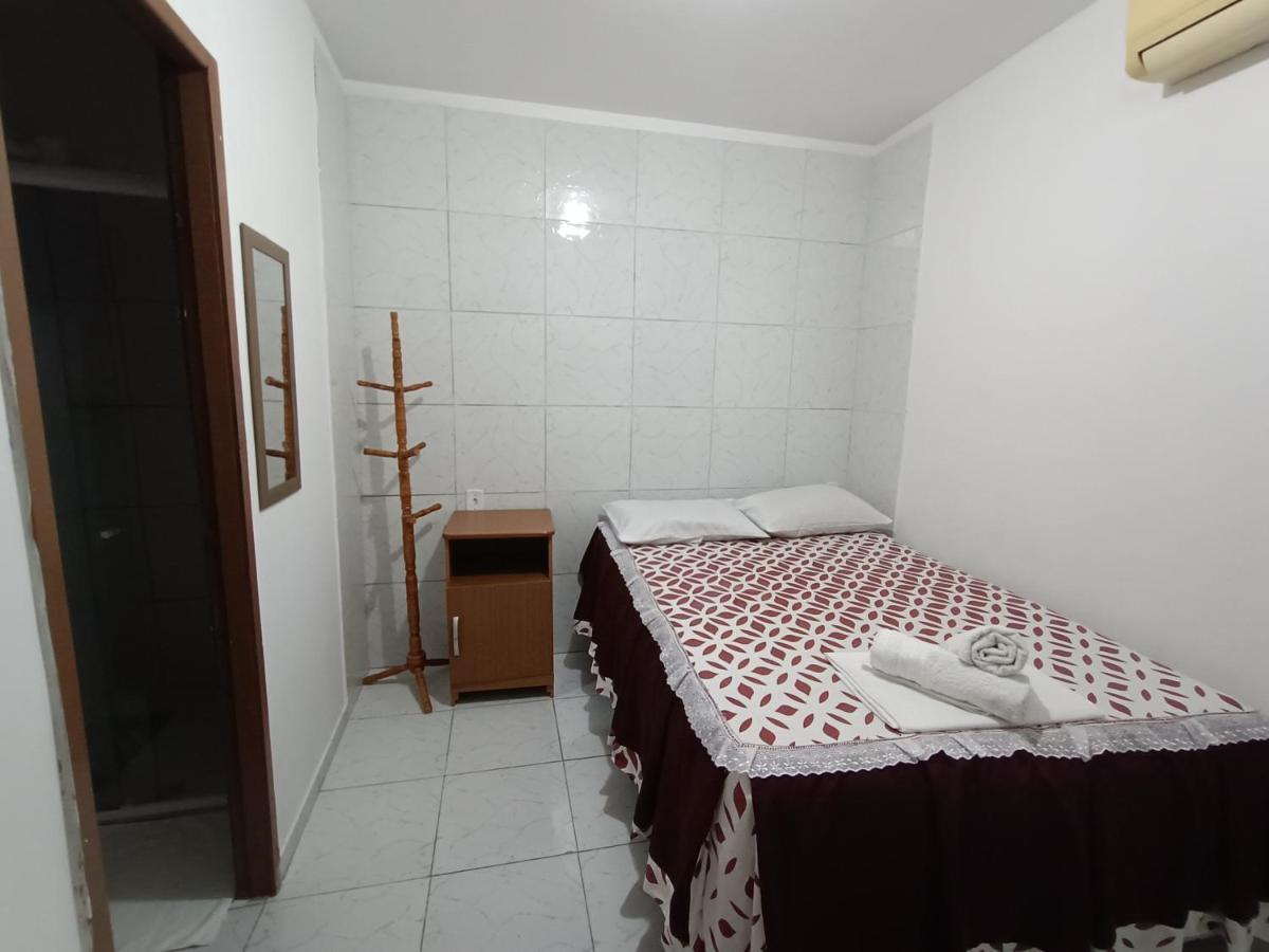 Pousada To Em Casa! João Pessoa Εξωτερικό φωτογραφία
