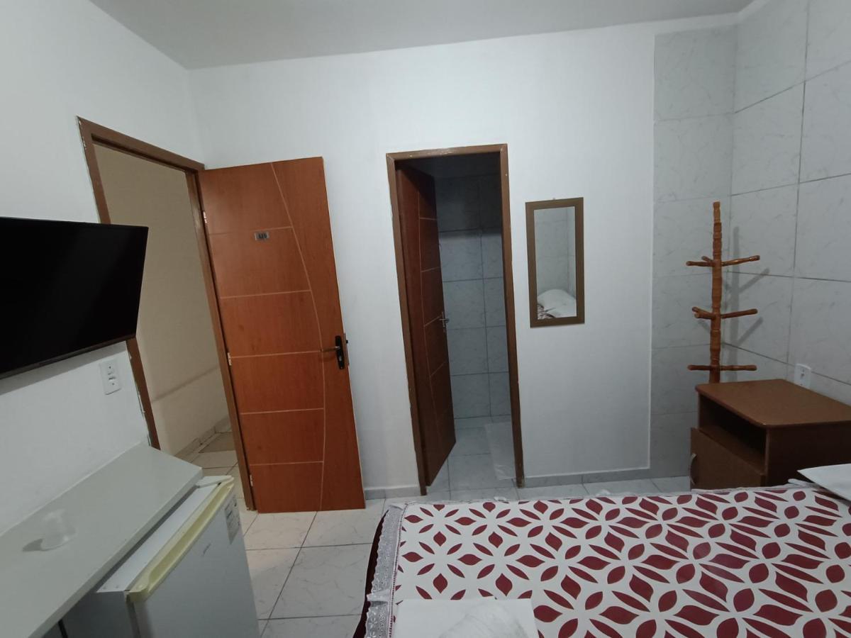 Pousada To Em Casa! João Pessoa Εξωτερικό φωτογραφία