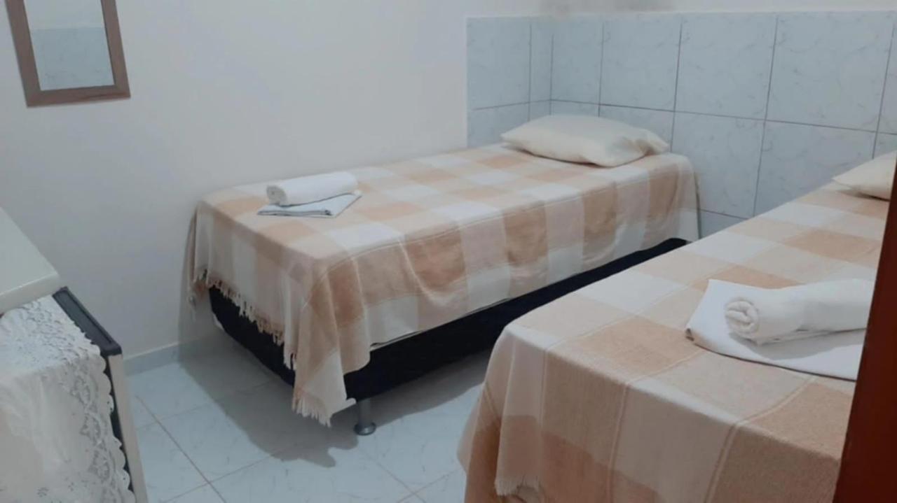 Pousada To Em Casa! João Pessoa Εξωτερικό φωτογραφία
